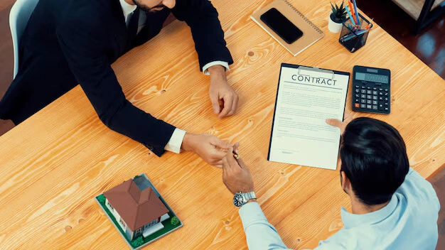 Moving Forward with Confidence with the Support of a Mediator Swindon