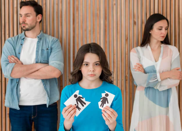 Creating Sustainable Agreements Through Guided Divorce Negotiations Swindon