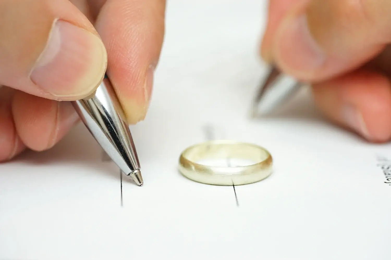 Strengthening Your Position in Divorce Negotiations with Professional Mediation Swindon