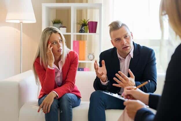 Recognizing Mental Health Challenges in Mediation Swindon
