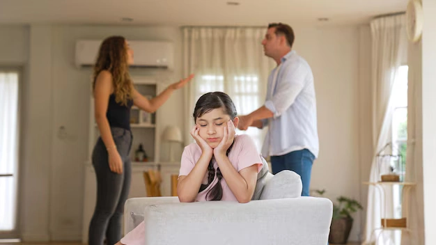 What Is Parental Responsibility in the UK Swindon