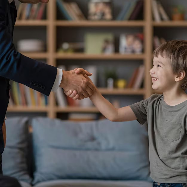 Understanding Child Arrangements – Guidance from EH Mediation Specialists Swindon