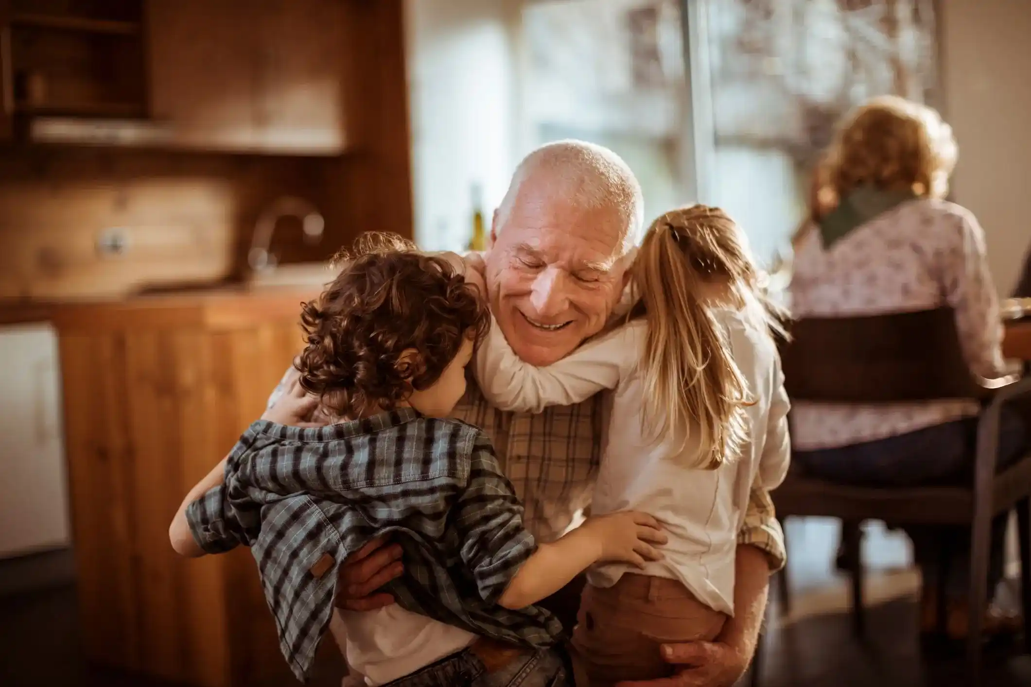 The Legal Barriers Grandparents Face Before Even Reaching Court Swindon