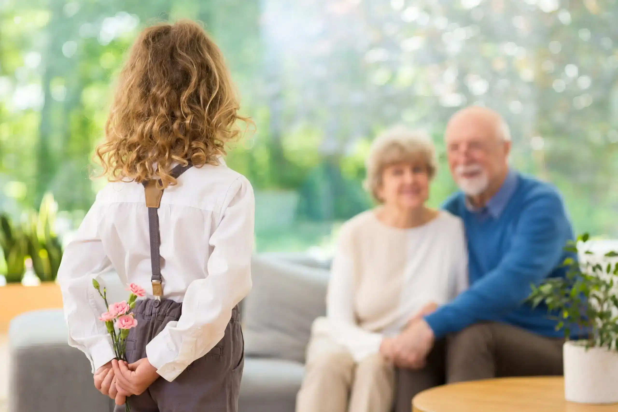 Taking the First Step: How EH Mediation Supports Grandparents Toward Positive Outcomes Swindon