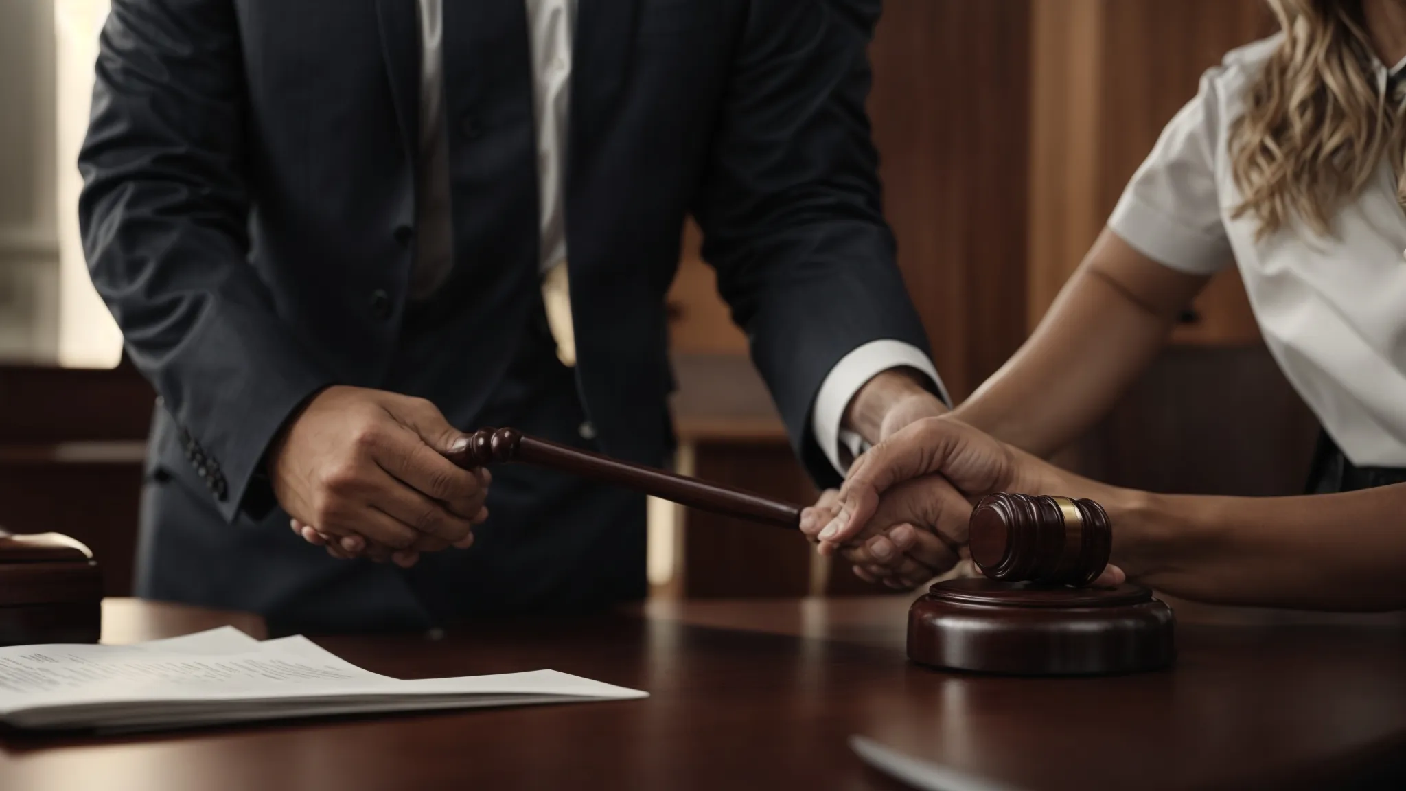 Why Choosing EH Mediation Strengthens Your Agreement Swindon