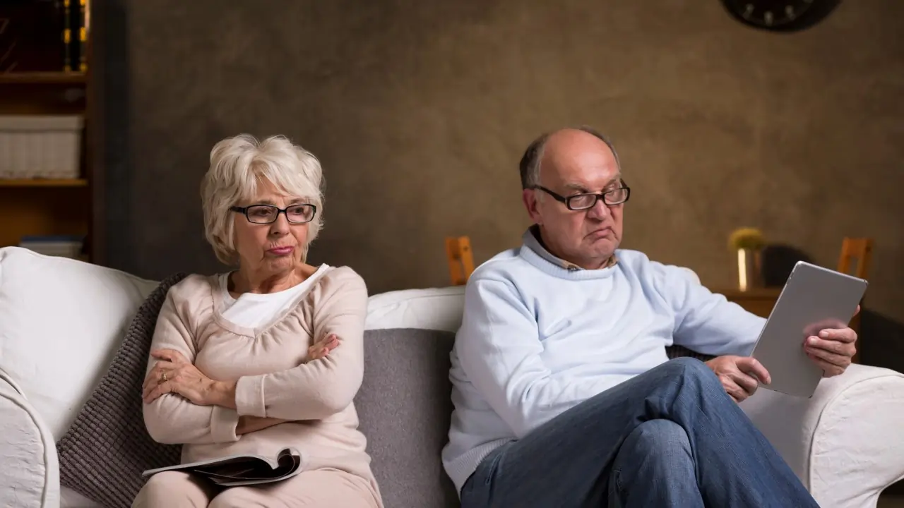 Preventing Long-Standing Family Issues from Escalating During Care Planning Swindon