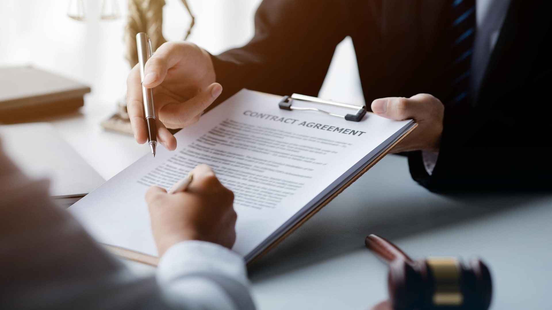 The Legal Standing of Mediation Agreements in the UK Swindon