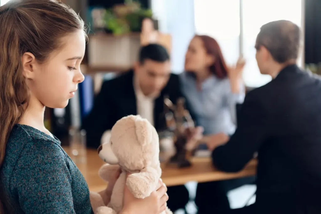 Focusing on the Child’s Best Interests Swindon
