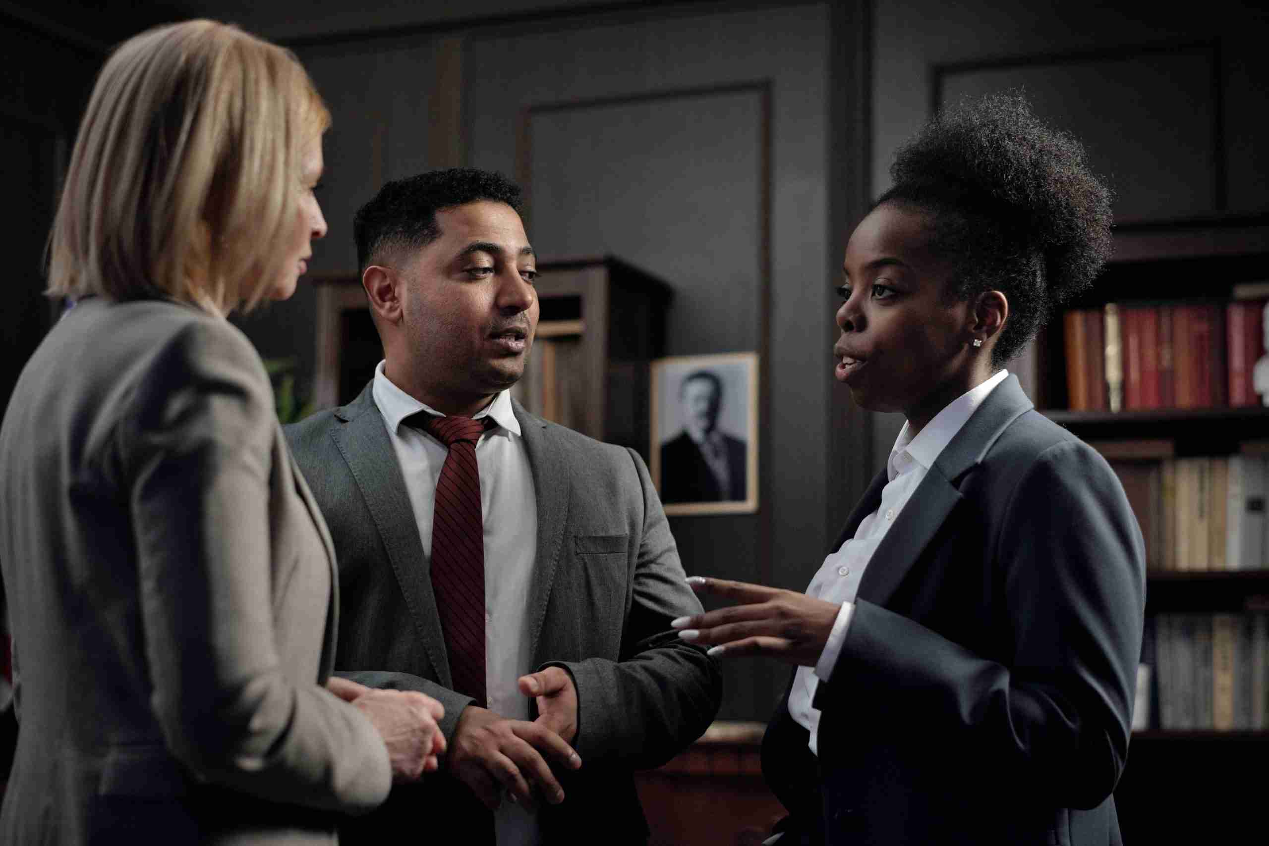 The Legal Framework Behind Inheritance Mediation in the UK Swindon