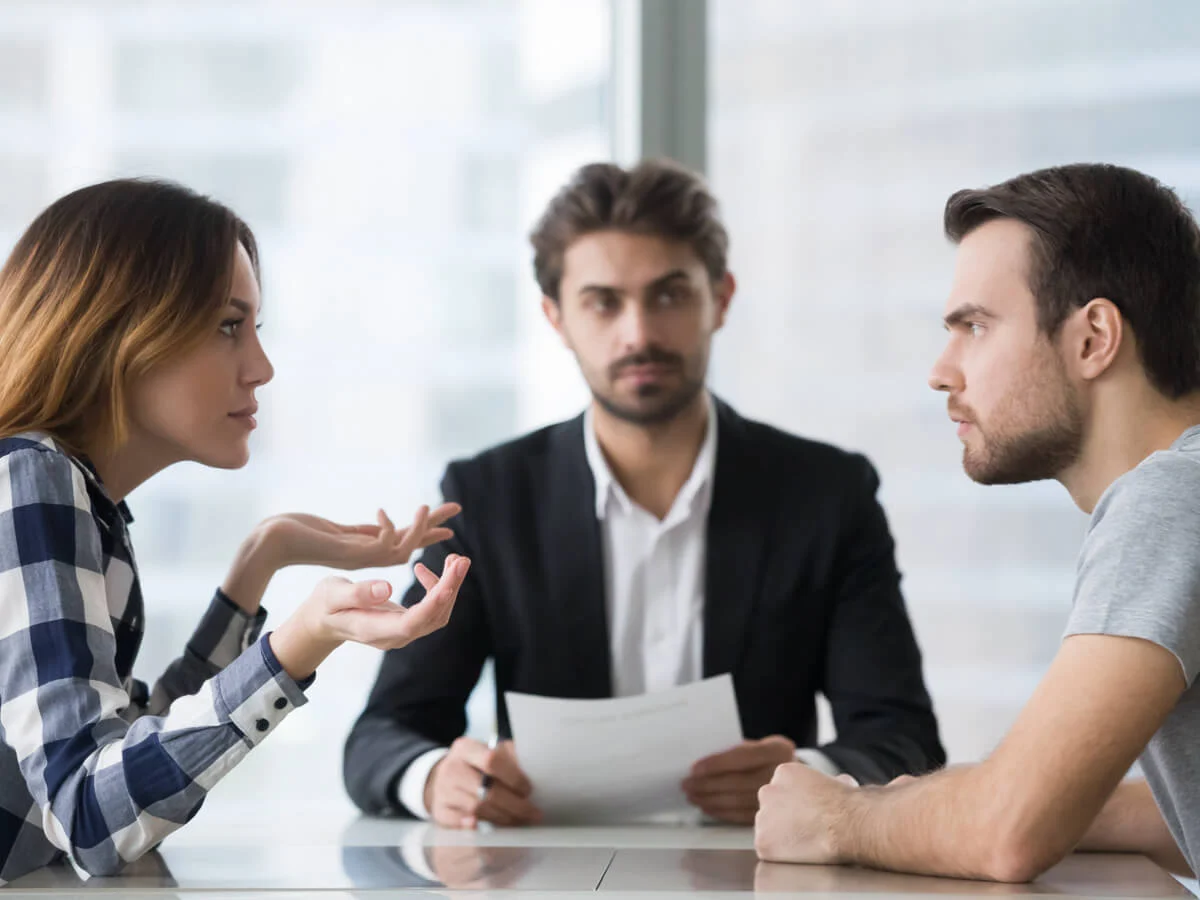 Building Better Agreements Through Feedback Support from EH Mediation Swindon