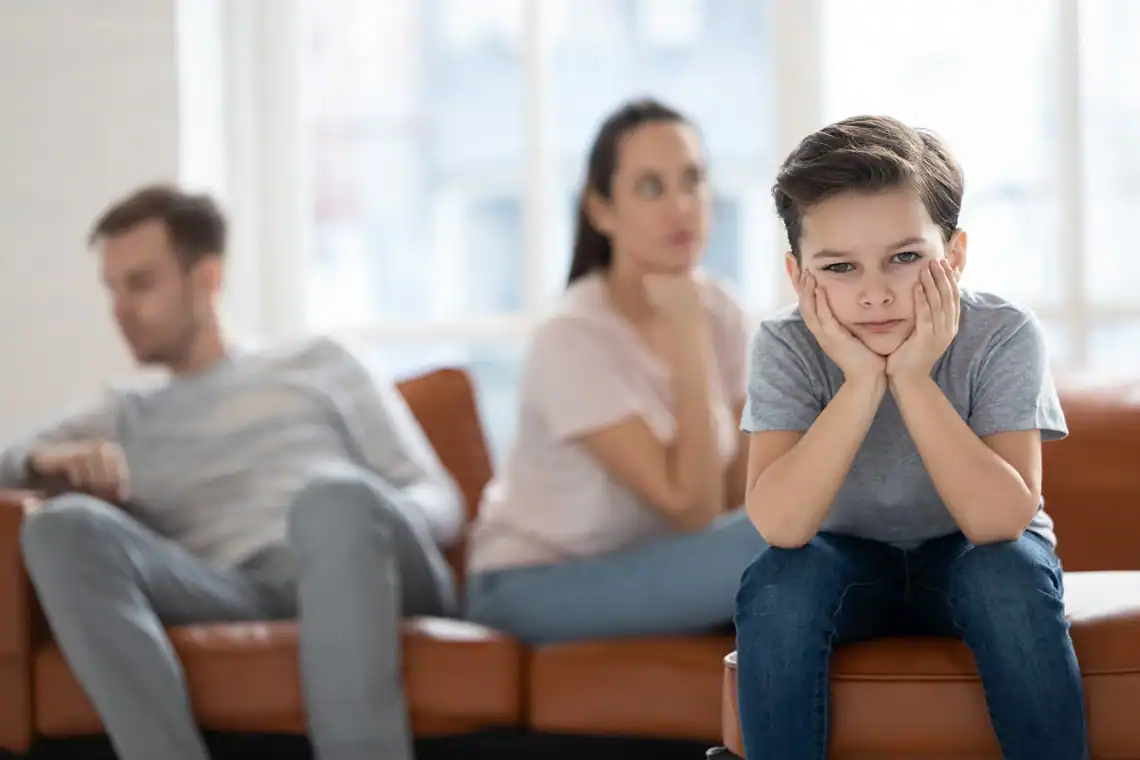 Why More Parents Trust EH Mediation for Child Arrangement Solutions Swindon