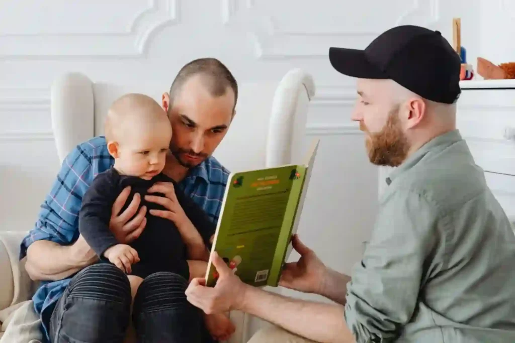 Common Family Issues LGBTQ+ Couples and Parents Face Swindon