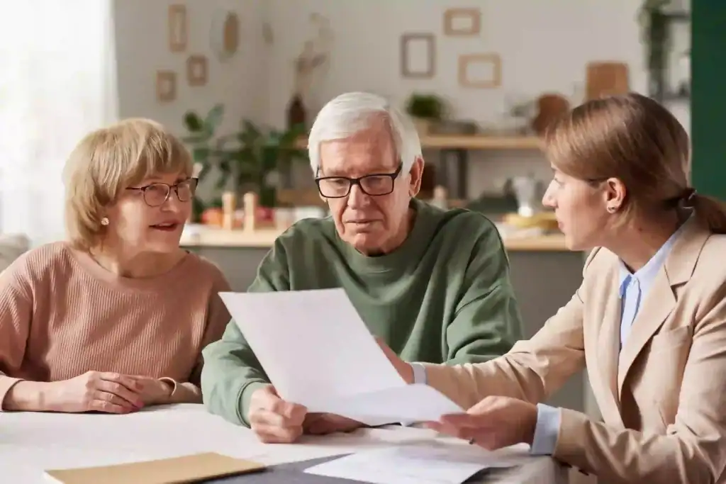 Why Do Family Disputes Happen During CHC Assessments Swindon