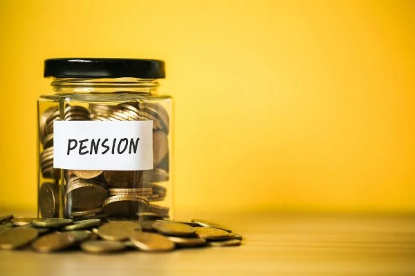 Pension Sharing Mediation Swindon